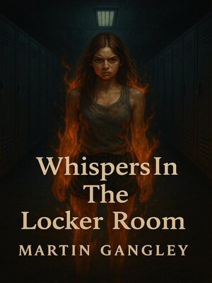 cover image of Whispers In the Locker Room